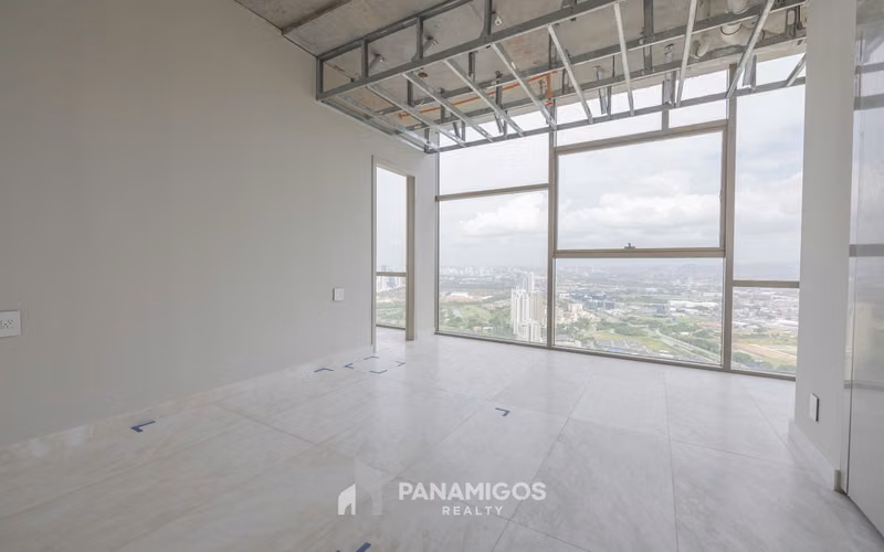 PENTHOUSE en venta en La Maison by Fendi - SANTA MARIA - Imagen 4
