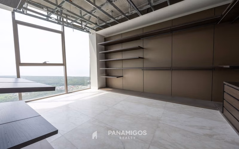 PENTHOUSE en venta en La Maison by Fendi - SANTA MARIA - Imagen 11