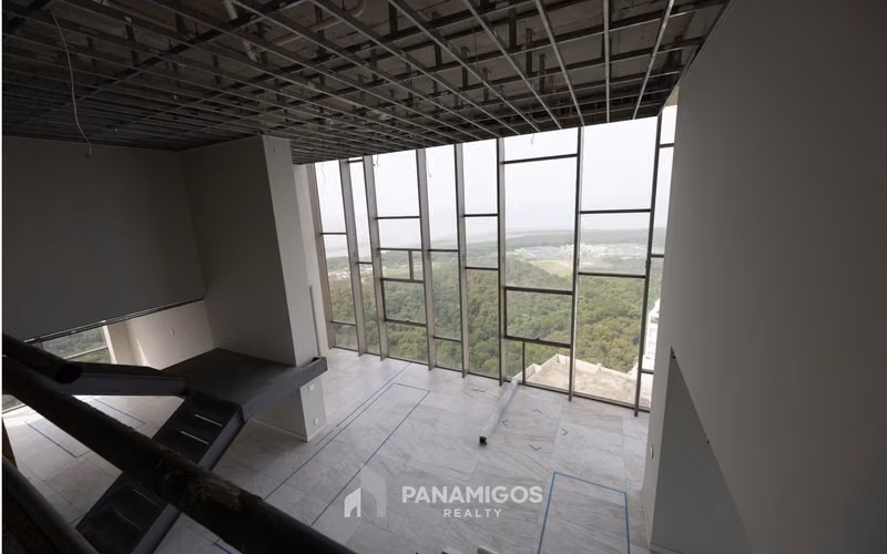 PENTHOUSE en venta en La Maison by Fendi - SANTA MARIA - Imagen 2