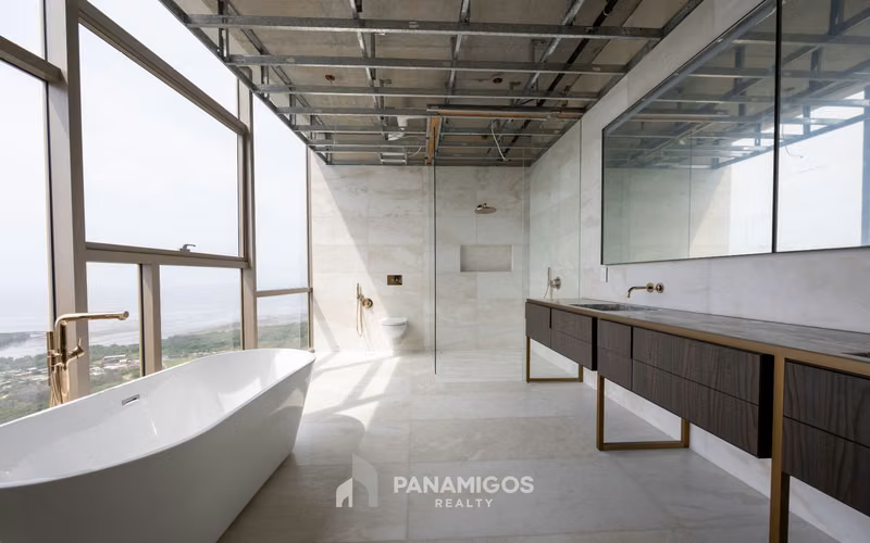 PENTHOUSE en venta en La Maison by Fendi - SANTA MARIA - Imagen 8