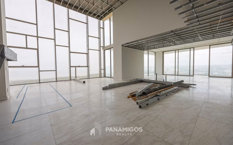 PENTHOUSE en venta en La Maison by Fendi - SANTA MARIA - Imagen 18