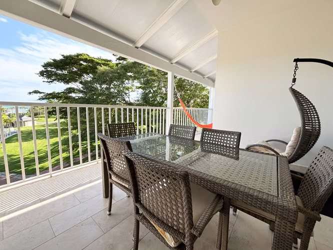 Apartamento Amoblado en Venta en Buenaventura Marina Village | Vista a la Marina