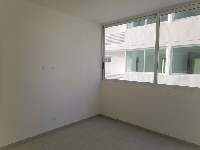 Venta Apartamento San Francisco The Towers 24YCG5890
