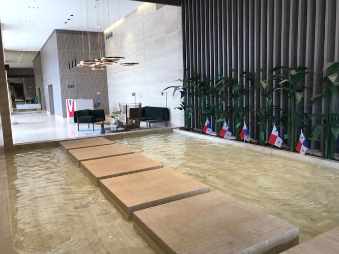 Venta Apartamento San Francisco The Towers 24YCG5890