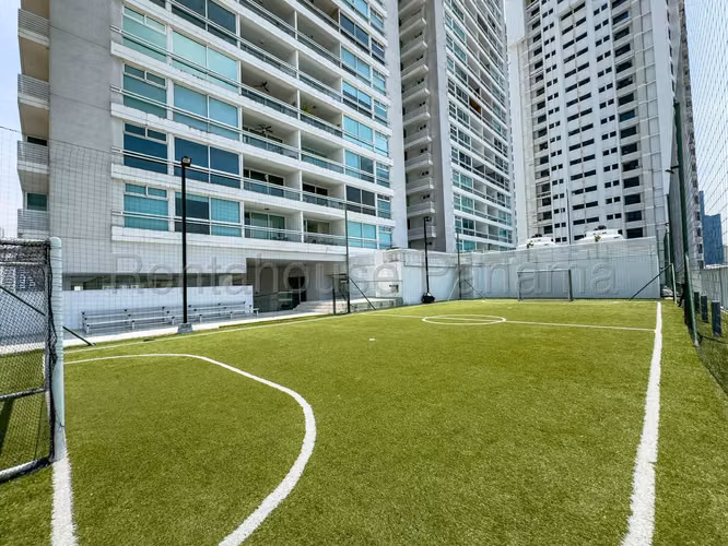 Venta Apartamento San Francisco The Towers 24YCG5890