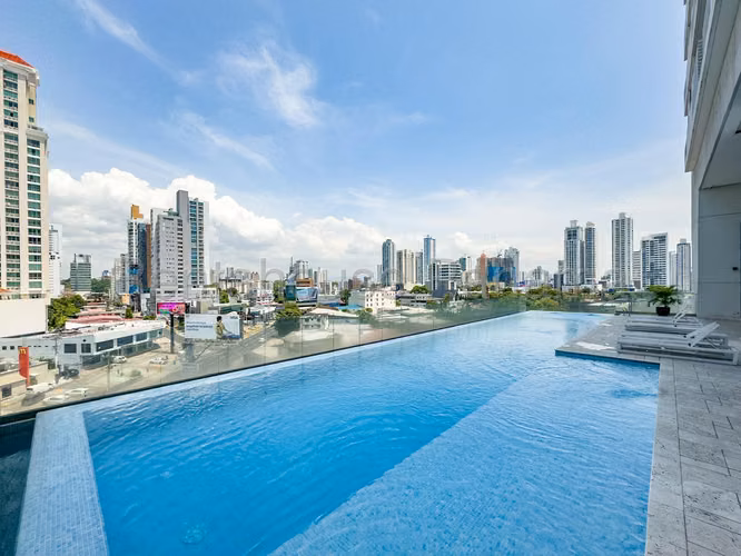 Venta Apartamento San Francisco The Towers 24YCG5890