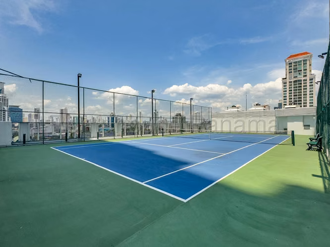 Venta Apartamento San Francisco The Towers 24YCG5890