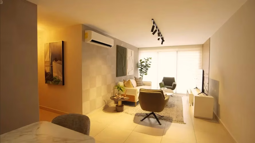 Via Ricardo J. Alfaro, Zona Universitaria 2 y 3 Recamaras 79m² a 106m² SIN INTERMEDIARIOS - Imagen 7