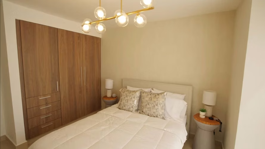 Via Ricardo J. Alfaro, Zona Universitaria 2 y 3 Recamaras 79m² a 106m² SIN INTERMEDIARIOS - Imagen 12