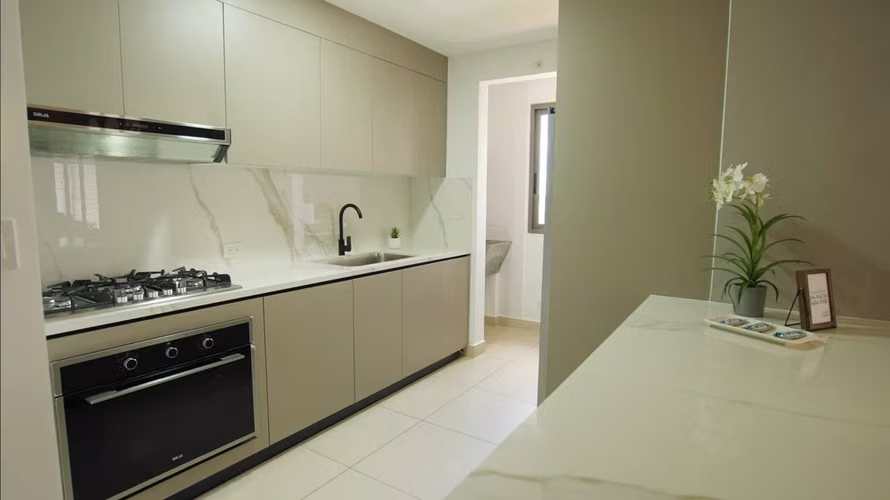 Via Ricardo J. Alfaro, Zona Universitaria 2 y 3 Recamaras 79m² a 106m² SIN INTERMEDIARIOS - Imagen 4
