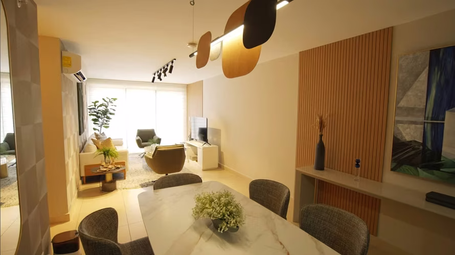 Via Ricardo J. Alfaro, Zona Universitaria 2 y 3 Recamaras 79m² a 106m² SIN INTERMEDIARIOS - Imagen 15