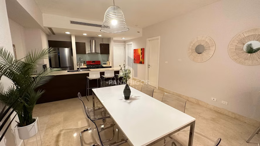 Apartamento en venta en Yoo & Arts - Avenida Balboa - Imagen 3