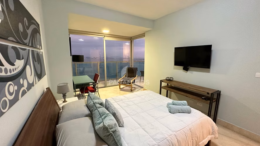 Apartamento en venta en Yoo & Arts - Avenida Balboa - Imagen 7