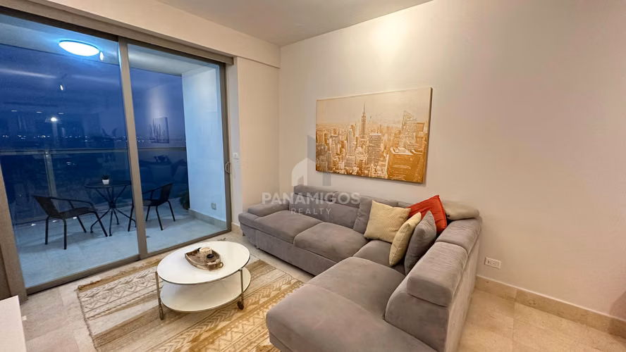 Apartamento en venta en Yoo & Arts - Avenida Balboa - Imagen 5