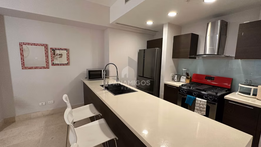 Apartamento en venta en Yoo & Arts - Avenida Balboa - Imagen 6