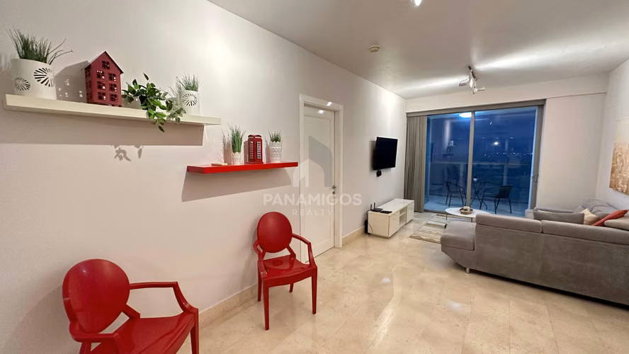 Apartamento en venta en Yoo & Arts - Avenida Balboa - Imagen 4
