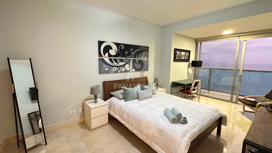 Apartamento en venta en Yoo & Arts - Avenida Balboa - Imagen 8