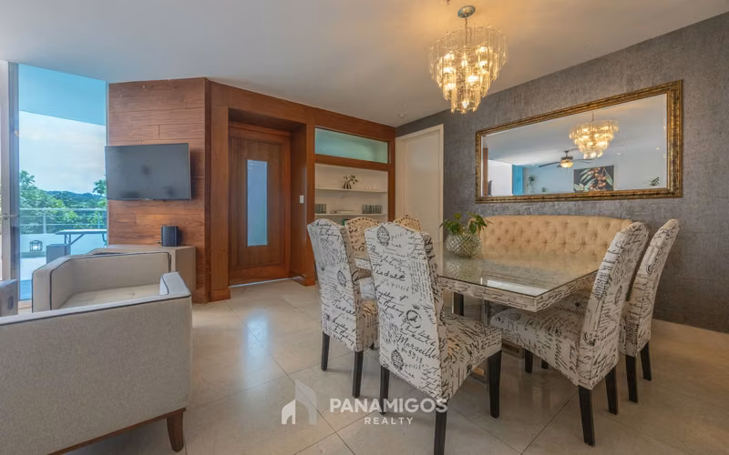 Apartamento en venta en PH Casa Bonita - Veracruz