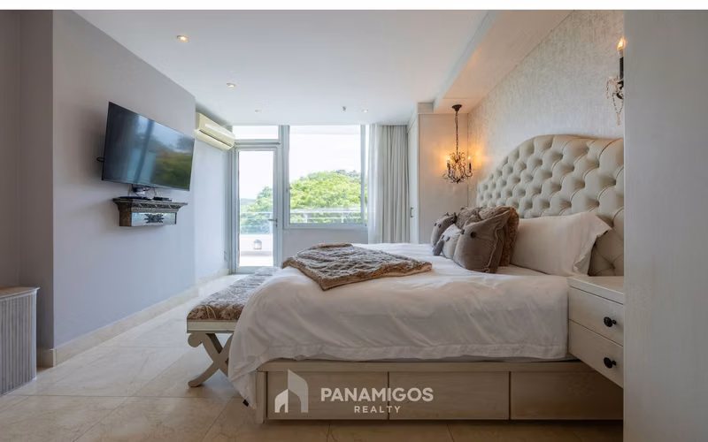 Apartamento en venta en PH Casa Bonita - Veracruz