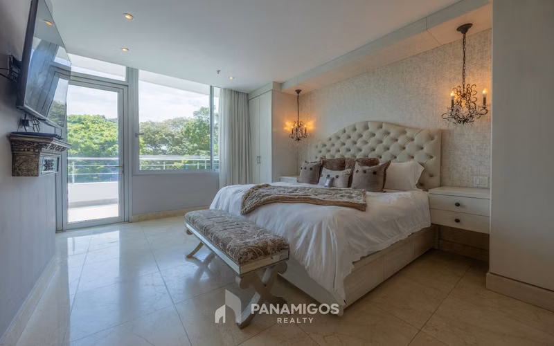 Apartamento en venta en PH Casa Bonita - Veracruz