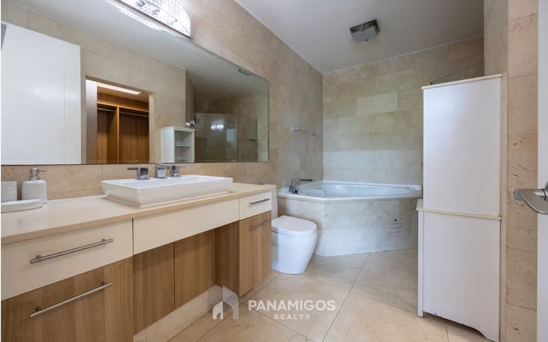 Apartamento en venta en PH Casa Bonita - Veracruz