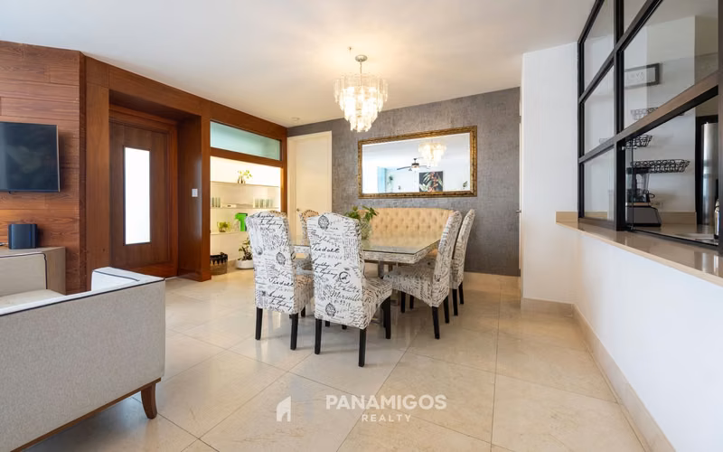 Apartamento en venta en PH Casa Bonita - Veracruz