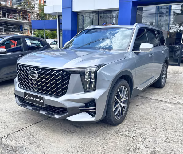 Gac GS8 2024