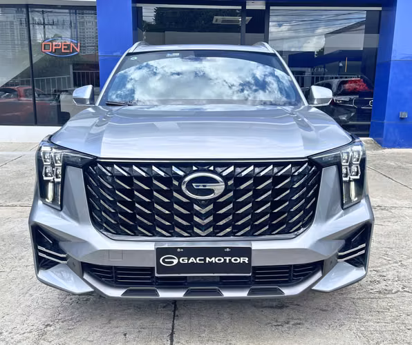Gac GS8 2024