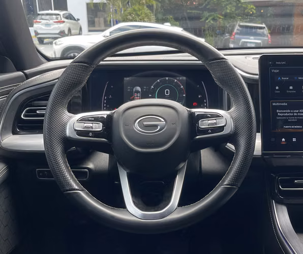 Gac GS8 2024