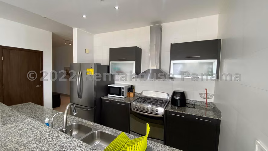 Alquiler de Apartamento en San Francisco, PH Quadrat (Solo Cliente Directo)