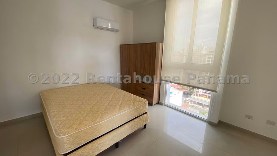 Alquiler de Apartamento en San Francisco, PH Quadrat (Solo Cliente Directo)