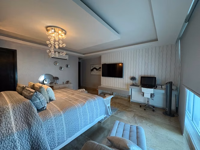 ALQUILER APARTAMENTO-PUNTA PACIFICA