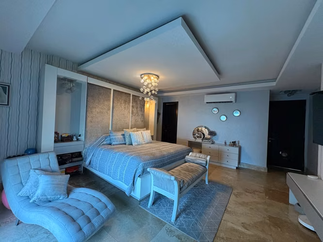 ALQUILER APARTAMENTO-PUNTA PACIFICA