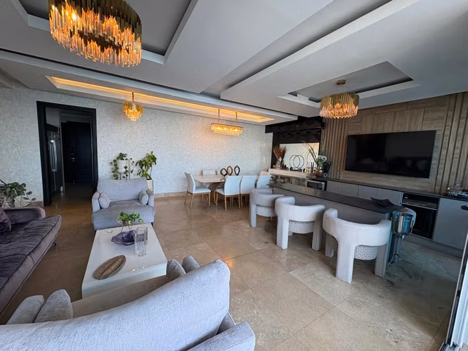 ALQUILER APARTAMENTO-PUNTA PACIFICA