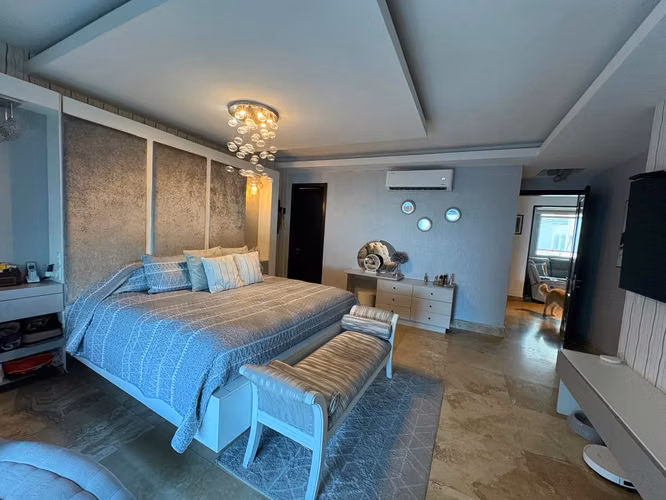 ALQUILER APARTAMENTO-PUNTA PACIFICA