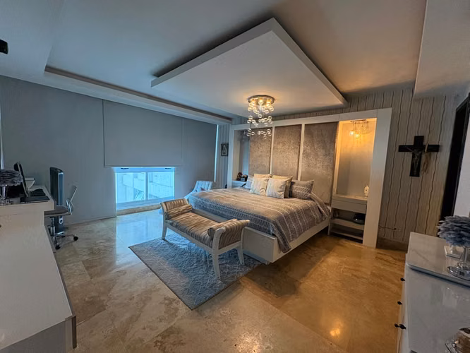 ALQUILER APARTAMENTO-PUNTA PACIFICA