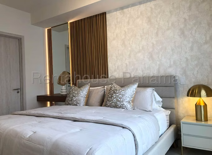 Alquiler de Apartamento en Santa Maria, PH Ocean House (Solo Cliente Directo)