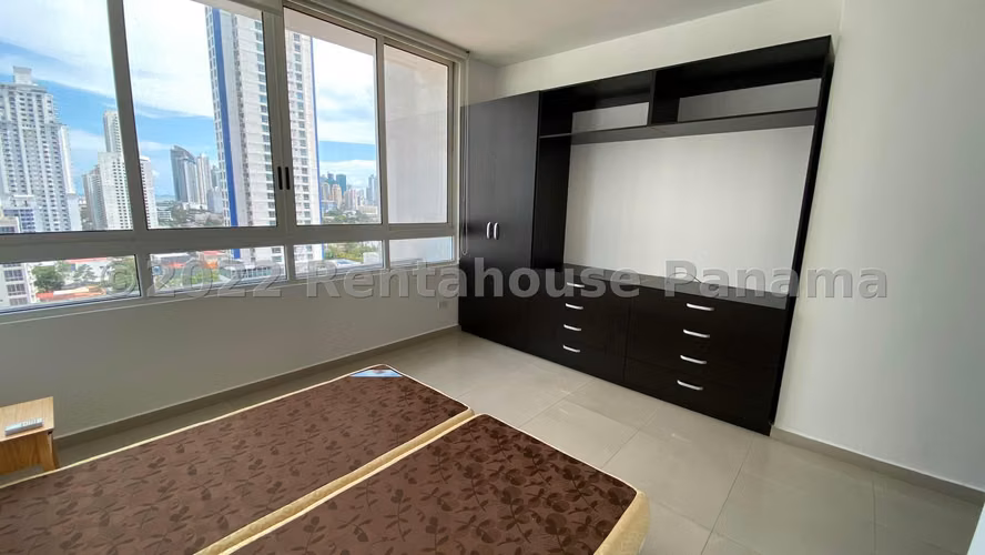 Venta de Apartamento en San Francisco, PH Quadrat (Solo Cliente Directo)