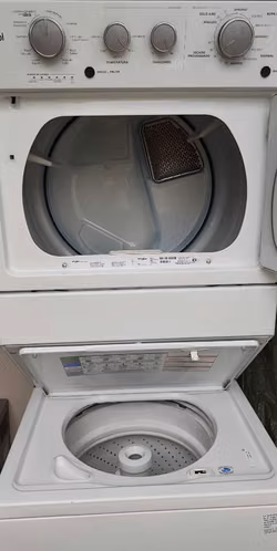 Centros de Lavado a gas Whirlpool ahorrativo! Con entrega gratis en la ciudad y garantía