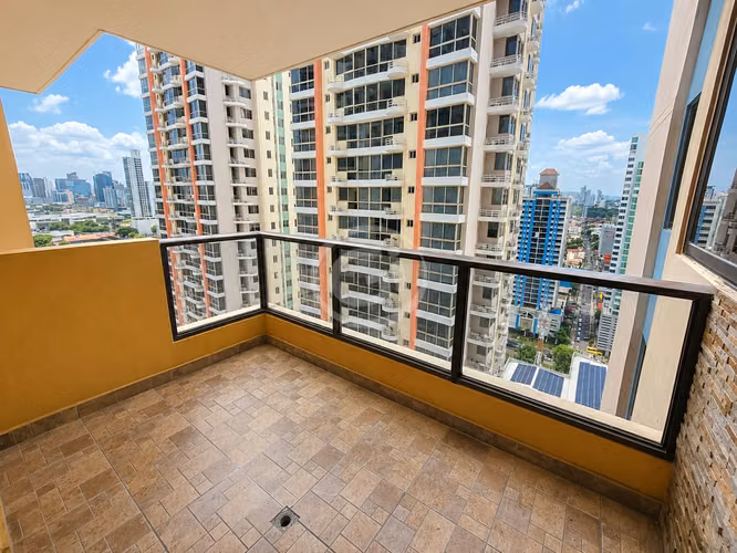 Venta Apartamento San Francisco Bay Vista al Mar Remate Bancario