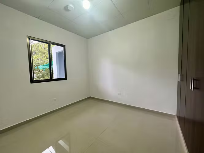 SE ALQUILA DUPLEX SIN MUEBLES EN ÁREA DEL TERRONAL-DAVID