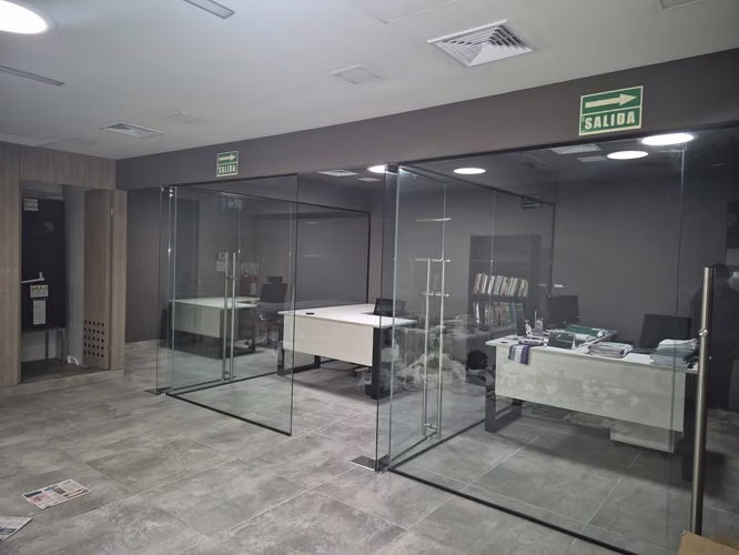 Alquiler de galera de 1,400 mts2 en Juan Diaz