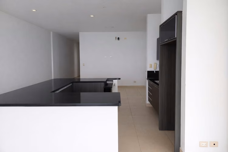 VENTA APARTAMENTO-AVENIDA BALBOA