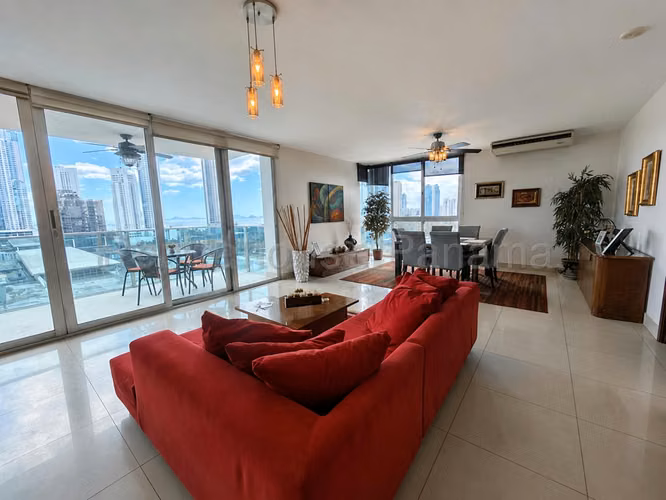 Apartamento en Venta en Latitude Costa del Este 26YCG7291