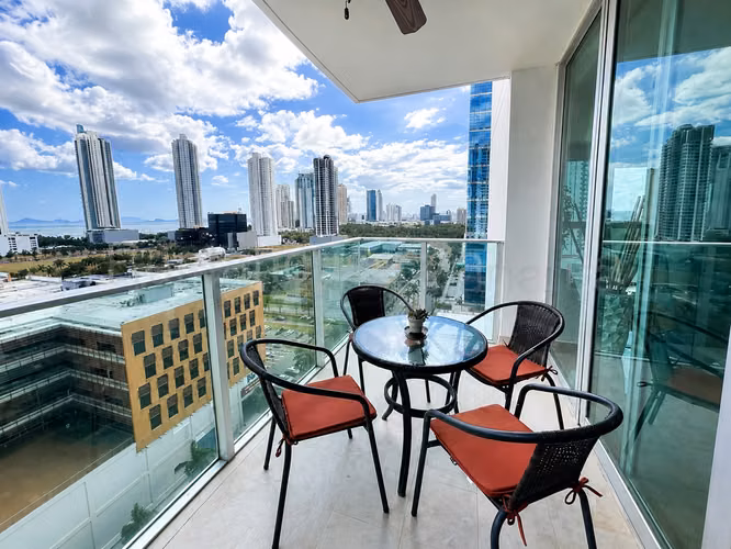 Apartamento en Venta en Latitude Costa del Este 26YCG7291