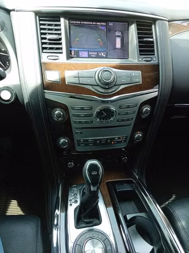 Infiniti