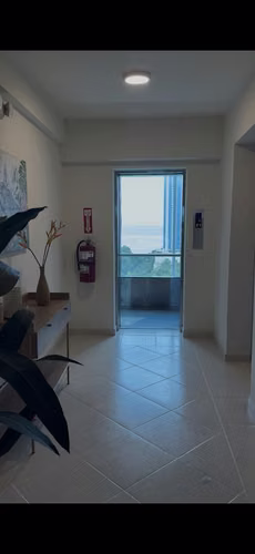 Melissa Foster Luxury alquila apartamento en PH VERTIKAL, Costa del Este. MFR2042