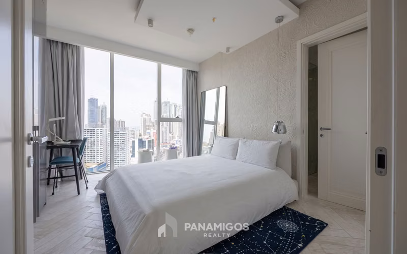 Apartamento en venta en PH Wanders and Yoo - Marbella