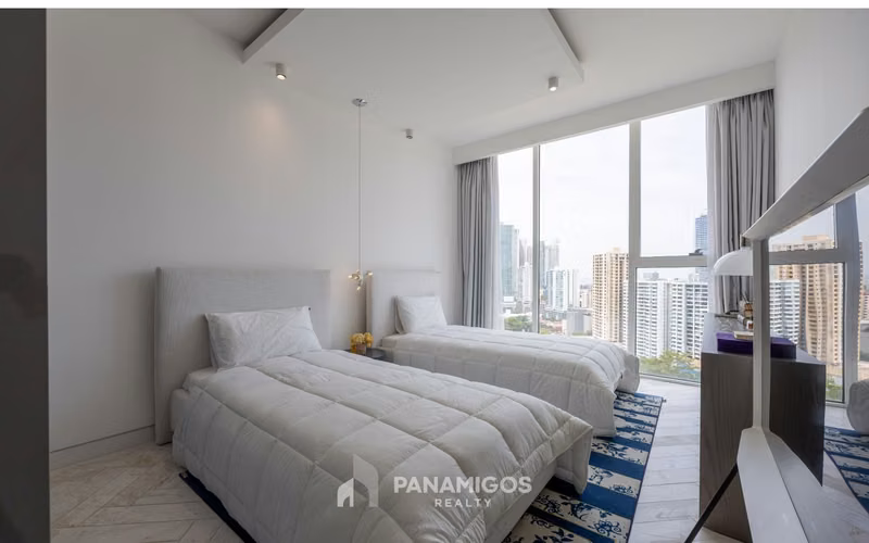 Apartamento en venta en PH Wanders and Yoo - Marbella
