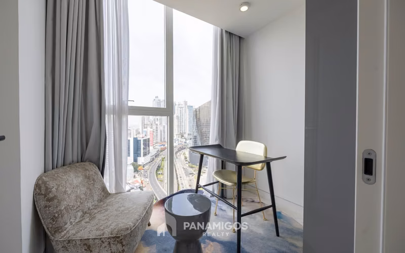Apartamento en venta en PH Wanders and Yoo - Marbella